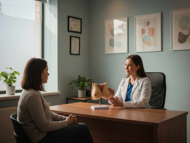 Respondendo as principais dúvidas sobre core biopsy