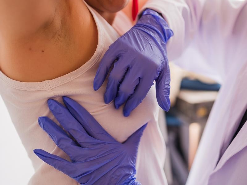 Respondendo as principais dúvidas sobre nódulo mamário benigno