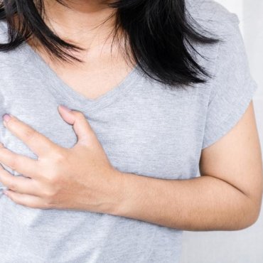 Punção ou Drenagem de Abscesso Mamário em Aclimação