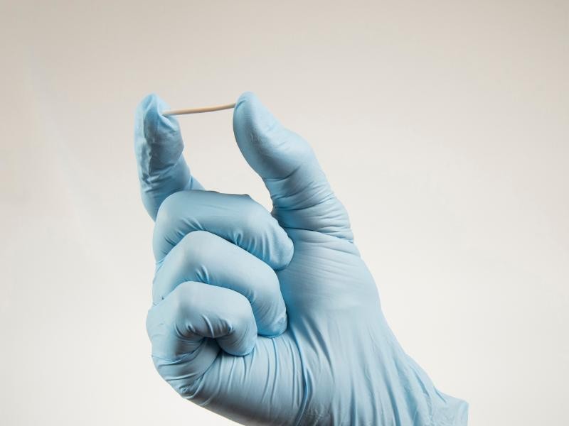 Inserção de Implante Contraceptivo