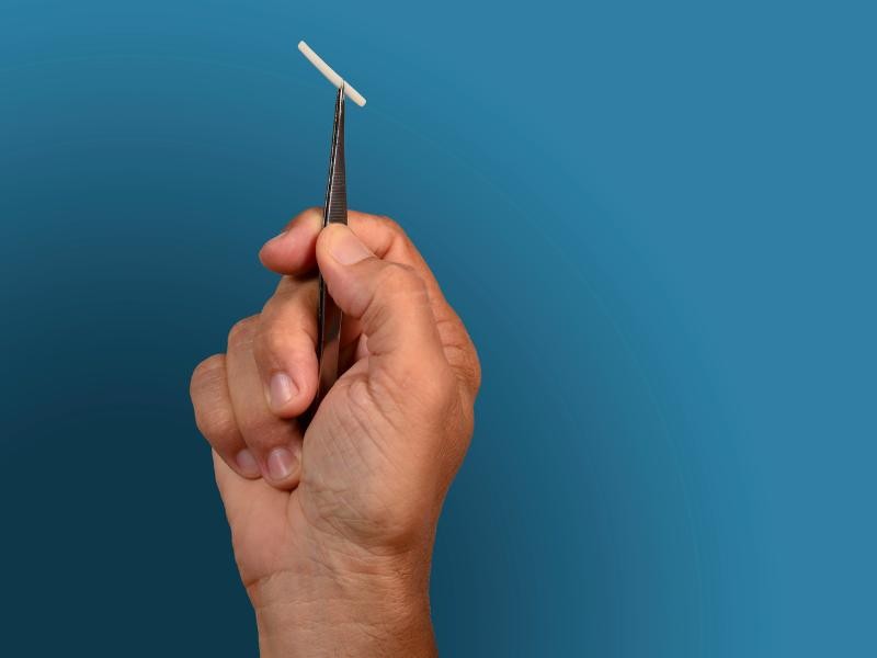Retirada de Implante Contraceptivo