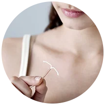 Colocação de Implante Hormonal | Dra. Renata Puccini